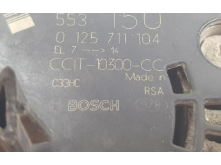 Генератор CCIT10300CC, CCIT10300CC Ford Ranger