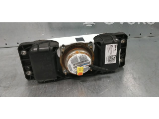 Подушка безопасности пассажира 8V0880204E, 8V0880204A Volkswagen Golf VII