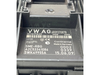 Блок предохранителей  6r0937087b, BCMPQ25   Seat Ibiza IV (6J,6P)    