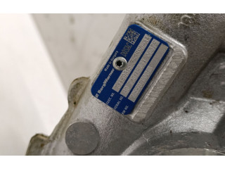 Турбина Volvo XC90 31459815