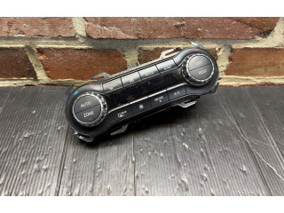 Блок управления климат-контролем A2469002408, 5HB01044804   Mercedes-Benz GLA W156