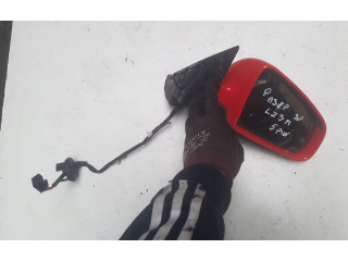 Зеркало электрическое Audi A3 S3 A3 Sportback 8P 2005 - 2013 года