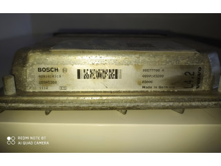 Řídící jednotka 0281010319, 28SA5360   Volvo XC90 2005