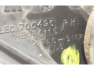 Зеркало электрическое Jeep Grand Cherokee 1993 - 1998 года