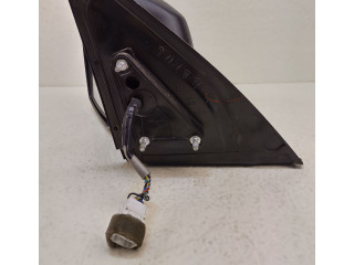 Зеркало электрическое Mitsubishi L200 2006 - 2014 года