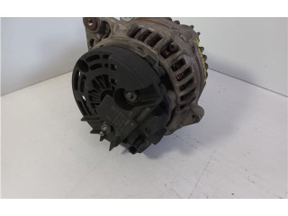 Генератор 8200660034, 0124525139 Renault Kangoo II