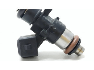 Форсунка 0280158046, 8200292590    Dacia Sandero для бензинового двигателя D4F732 1.2