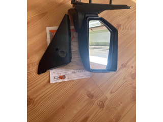 Зеркало (механическое) Skoda Favorit (781) 1989 - 1994 года