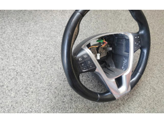 Руль Volvo V60  2011 - 2013 года P31250592      