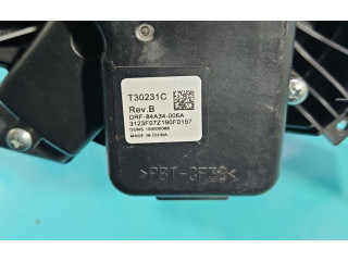 Вентилятор печки DRF-84A34-006A, IMPRK1438250 Tesla Model 3