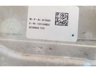 Интеркулер 32223414, 50920043AB Volvo XC90 2.0