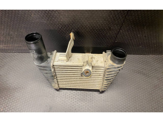 Интеркулер MN130321, A6390900414 Mitsubishi Colt CZ3