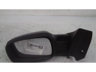 Зеркало электрическое левое Renault Scenic II - Grand scenic II 2006-2009 года