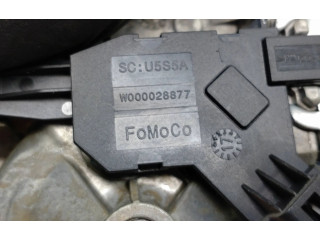 Моторчик заднего дворника DV6117K441CA, DV61-17K441-CA    Ford Transit -  Tourneo Connect