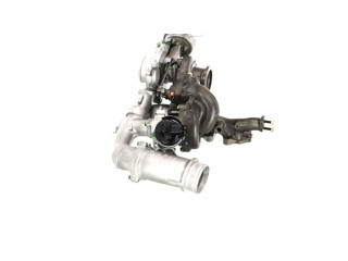 Turbodmychadlo Турбина 16359880018, 16359880018 Volkswagen Transporter - Caravelle T6