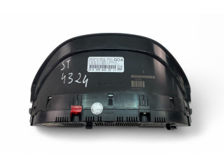 Панель приборов A1694403211 Mercedes-Benz A W169