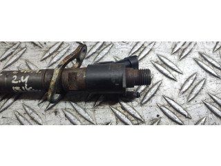 Форсунка 0445116    Volvo V70   