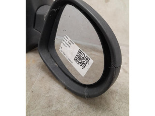 Зеркало электрическое        Renault Twingo II  2007 - 2014 года   