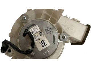 Вентилятор гибридного / электрического автомобиля