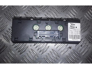 Дисплей    13208191   Opel Meriva A