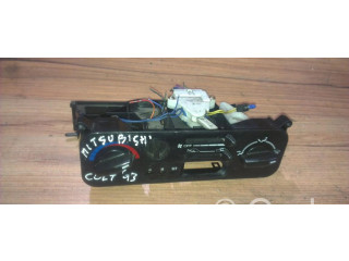 Блок управления климат-контролем nenustayta Mitsubishi Colt