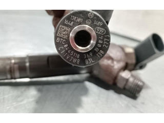 Жиклер (жиклеры) (форсунка (форсунки) 03L130277J Skoda Octavia Mk2 (1Z)