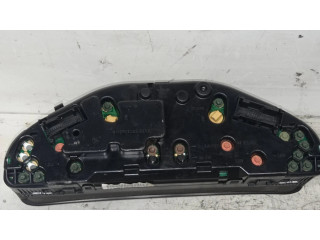 Панель приборов A2105405243, 110008915006   Mercedes-Benz E W210       