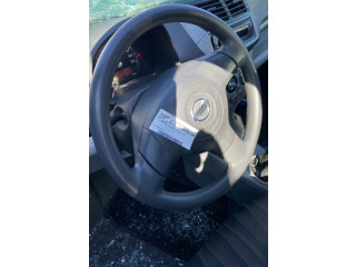 Руль 484304A00F Nissan Pixo