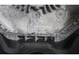 Volant Fiat Punto Evo 2011 735511554