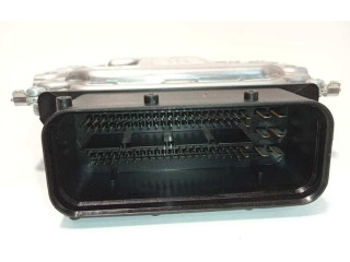 Блок управления KV6A5H298AE, 0281A035774   Ford Tourneo