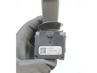 Ручка стеклоочистителей 13305522 Opel Meriva B