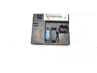 Блок управления 4E0907289   Audi A8 S8 D3 4E