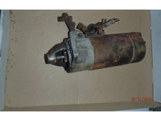 Стартер Fiat 126