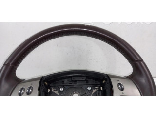 Руль Jaguar XF X250 2007-2015 года