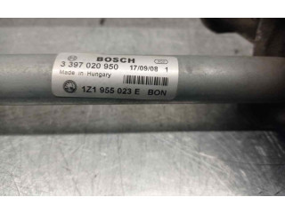 Моторчик дворников 1Z1955119C, 3397020950 Skoda Octavia Mk2 (1Z)