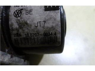 Блок АБС 1K0614117F, 10020700344   Skoda  Octavia Mk2 (1Z)  2004 - 2013 года