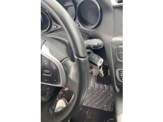 Руль Citroen C4 II 2011 - 2016 года 96726952EQ