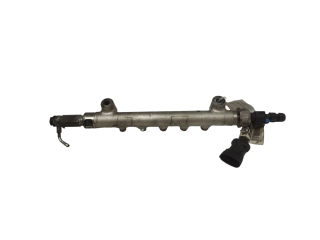 Vstřikovací lišta 55570022, NRD55016 Opel Astra K B16dth