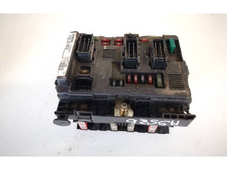 Pojistková skříňka 9643498980, t118470002 Citroen Berlingo 2005