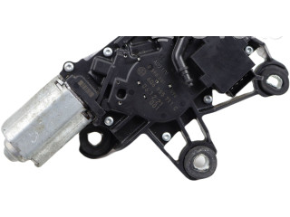 Моторчик заднего дворника 6Q6955711C, 0390201596    Volkswagen Polo IV 9N3