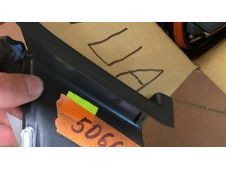 Другая деталь салона