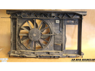 Вентилятор радиатора         Citroen C4 I 