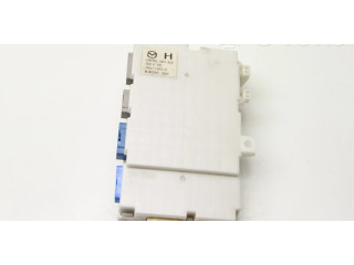 Блок комфорта BDG67560F Mazda 3 II