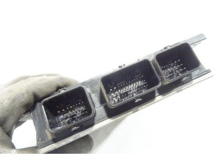 Блок управления двигателя 8201023847 Dacia Logan I