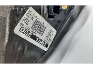 Зеркало электрическое        Ford Flex  2008 -  года   