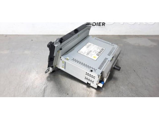 Дисплей 281153868R Renault Clio IV