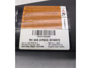 Подушка безопасности в сиденье 30740572   Volvo XC90