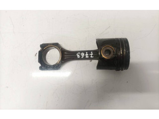 Поршень с шатуном Volkswagen PASSAT B4
