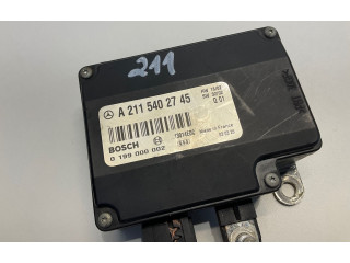 Шатун  A2115402745, 0199000002    Mercedes-Benz E W211  