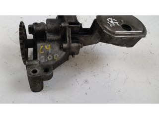 Čerpadlo oleje 8431281021, 9644350880   Citroen C4 I 2.0  